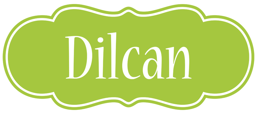 Dilcan family logo