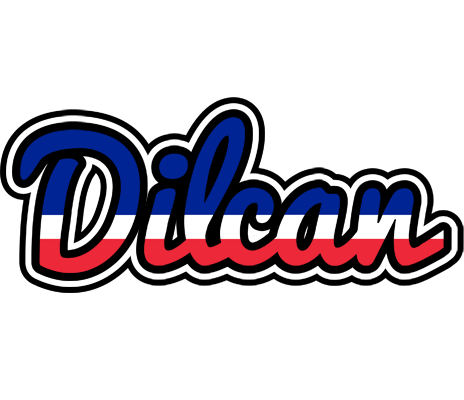 Dilcan france logo