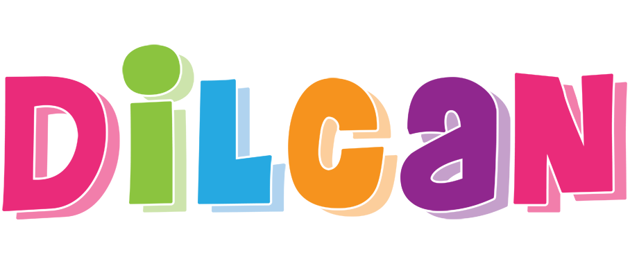 Dilcan friday logo