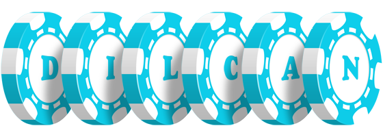 Dilcan funbet logo