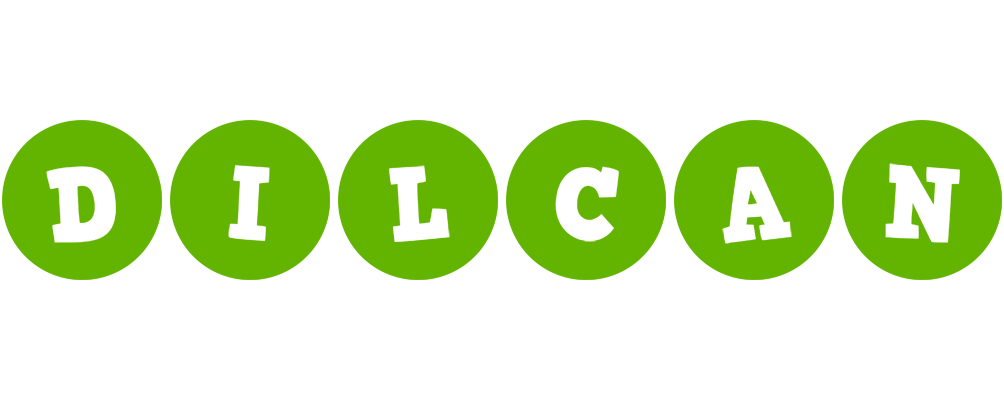 Dilcan games logo