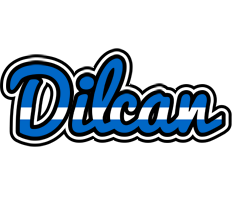 Dilcan greece logo