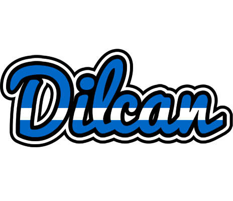 Dilcan greece logo