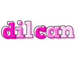 Dilcan hello logo