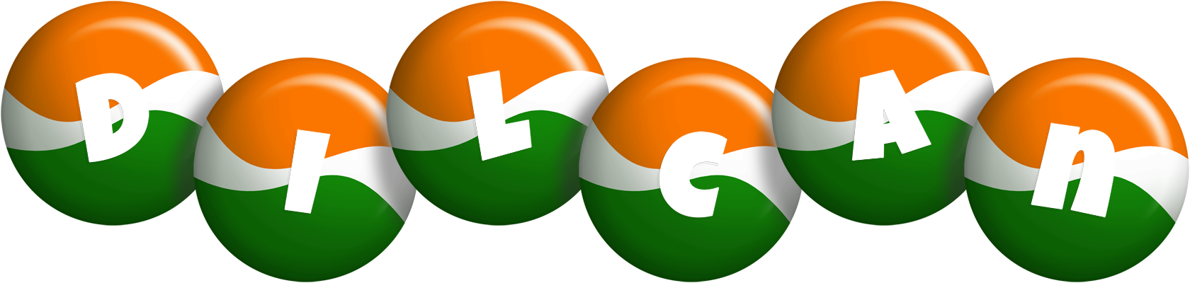 Dilcan india logo