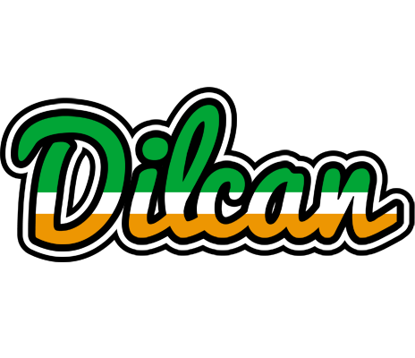 Dilcan ireland logo