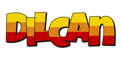 Dilcan jungle logo