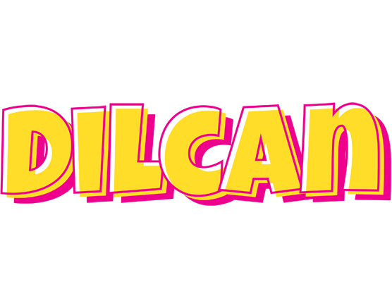 Dilcan kaboom logo