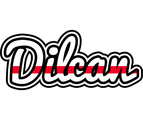 Dilcan kingdom logo