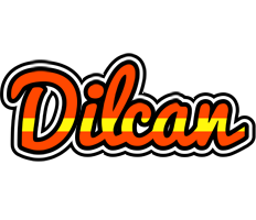 Dilcan madrid logo