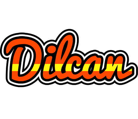 Dilcan madrid logo