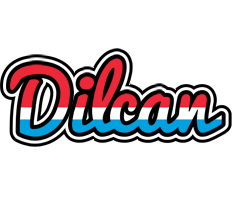 Dilcan norway logo