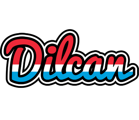 Dilcan norway logo