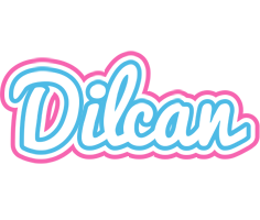 Dilcan outdoors logo