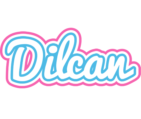 Dilcan outdoors logo