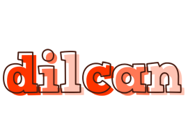 Dilcan paint logo