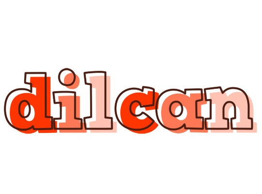 Dilcan paint logo