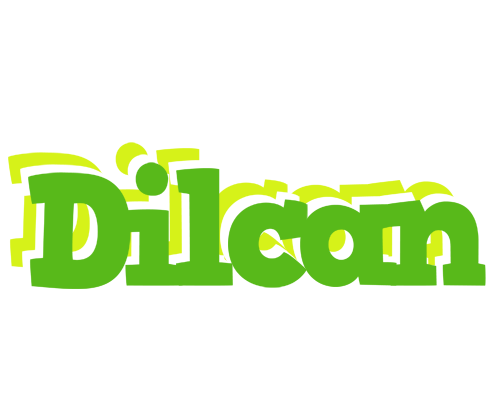 Dilcan picnic logo