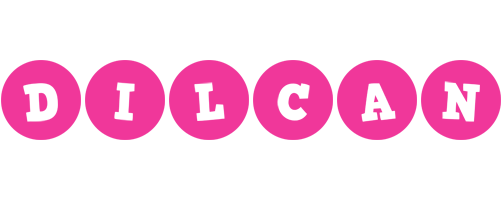 Dilcan poker logo