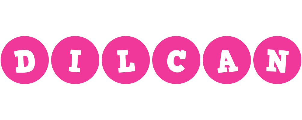 Dilcan poker logo
