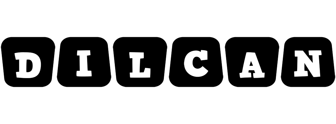 Dilcan racing logo