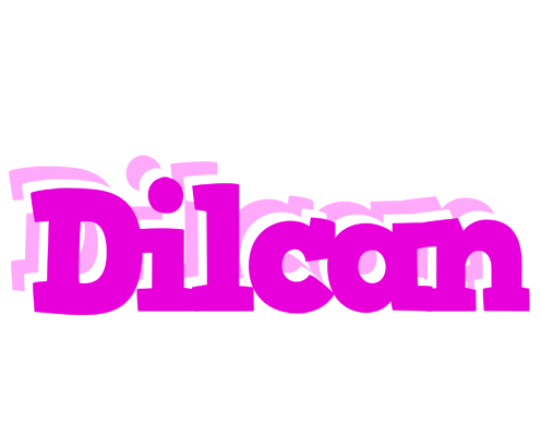 Dilcan rumba logo