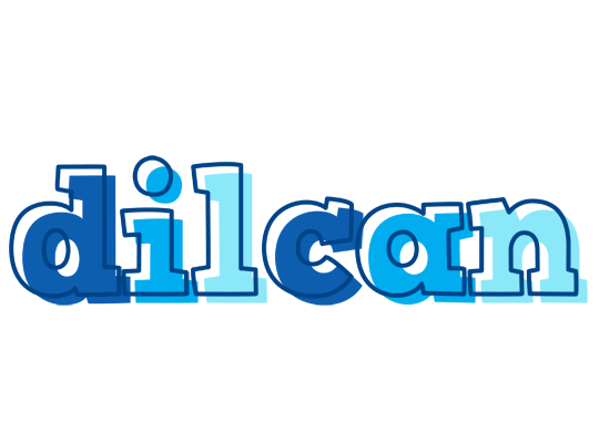 Dilcan sailor logo
