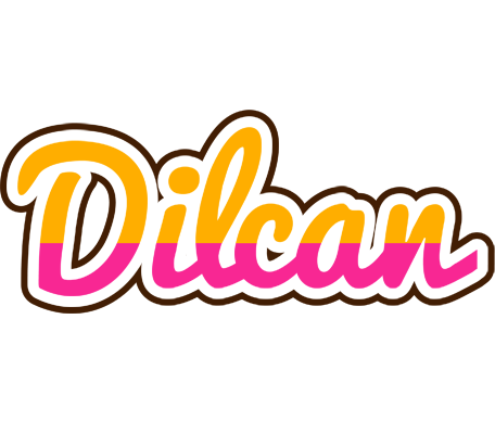 Dilcan smoothie logo