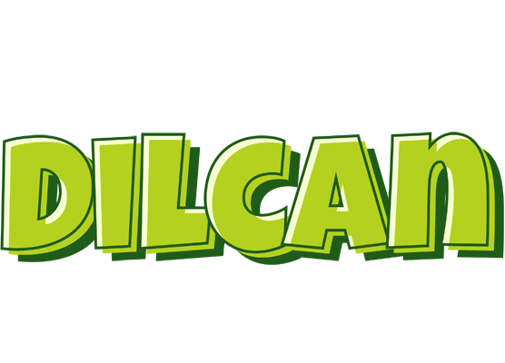 Dilcan summer logo