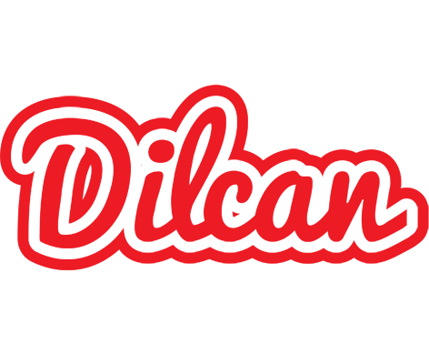 Dilcan sunshine logo
