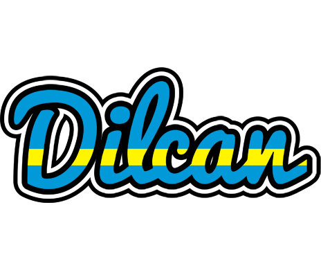 Dilcan sweden logo