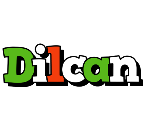 Dilcan venezia logo