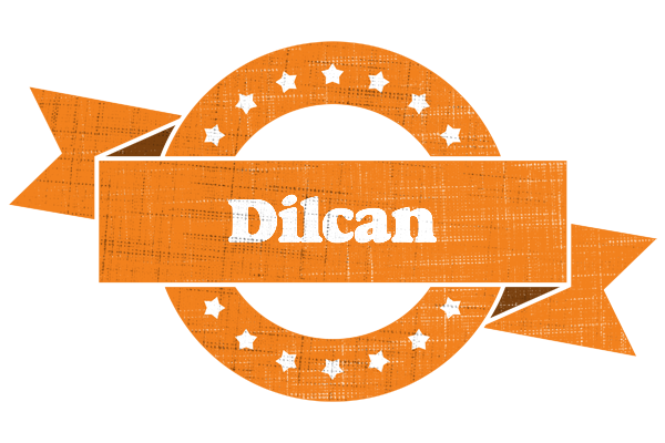 Dilcan victory logo