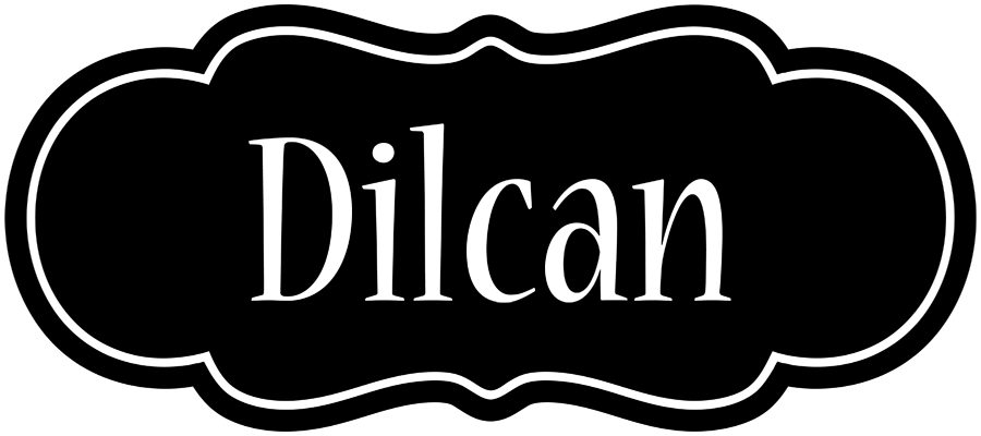 Dilcan welcome logo