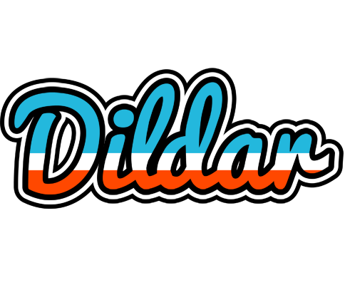 Dildar america logo