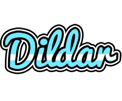 Dildar argentine logo