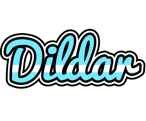 Dildar argentine logo