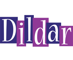Dildar autumn logo