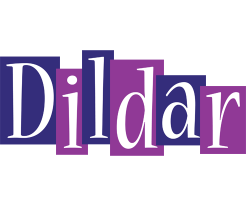 Dildar autumn logo