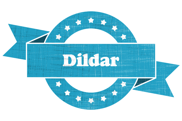 Dildar balance logo