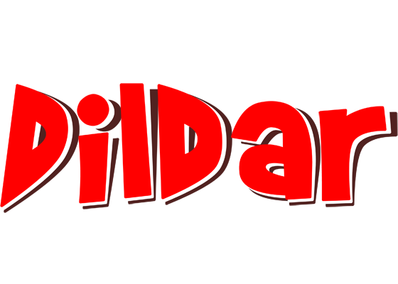 Dildar basket logo