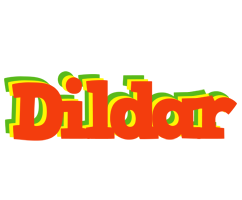 Dildar bbq logo