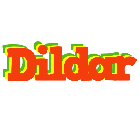 Dildar bbq logo