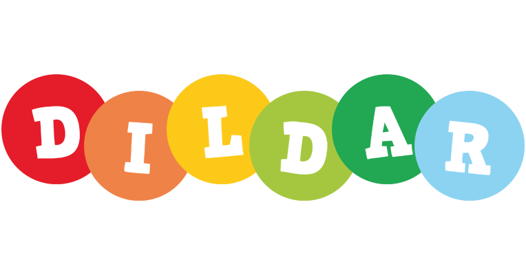 Dildar boogie logo