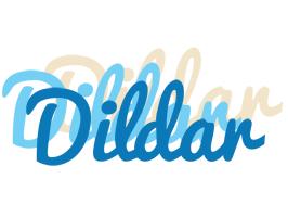 Dildar breeze logo