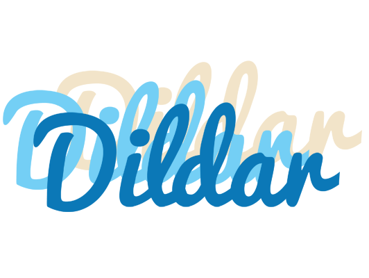 Dildar breeze logo