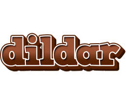 Dildar brownie logo