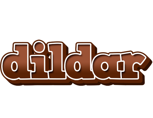 Dildar brownie logo