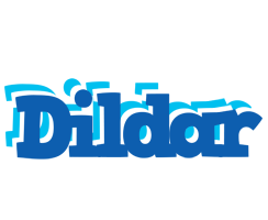 Dildar business logo