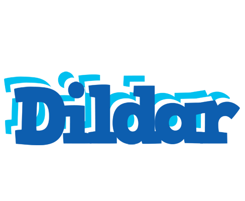 Dildar business logo